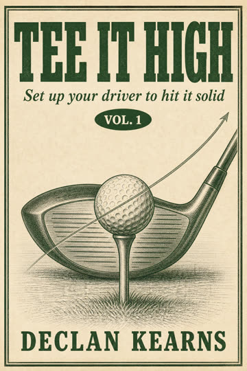 Tee It High, Vol. I
