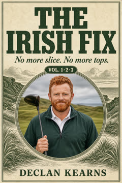 The Irish Fix, Vol. III